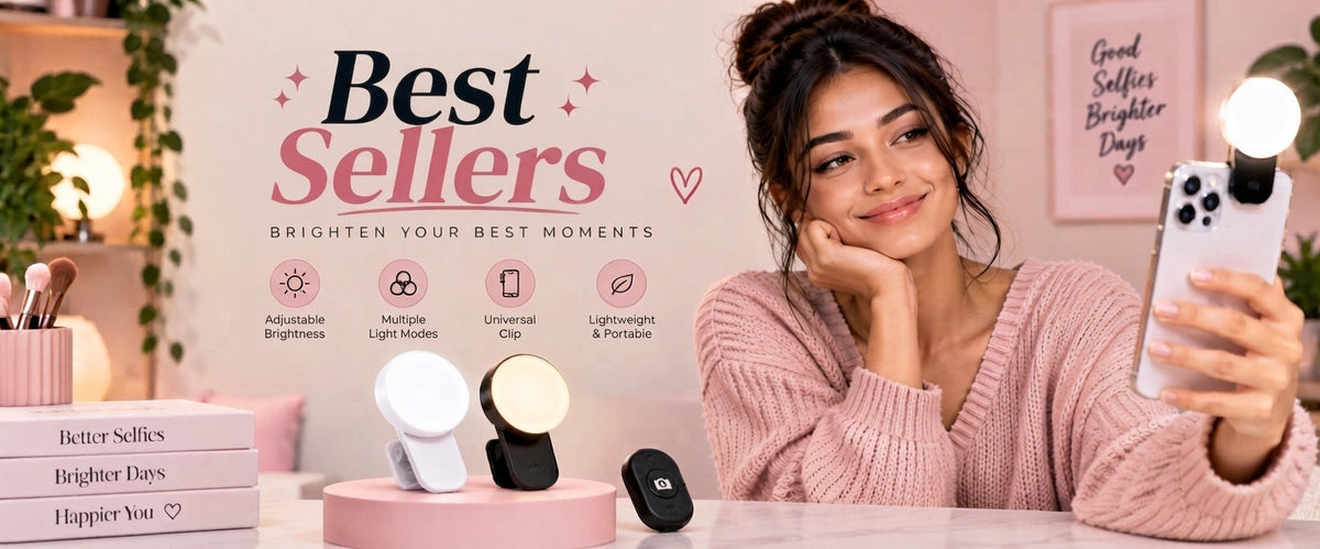 Best Sellers