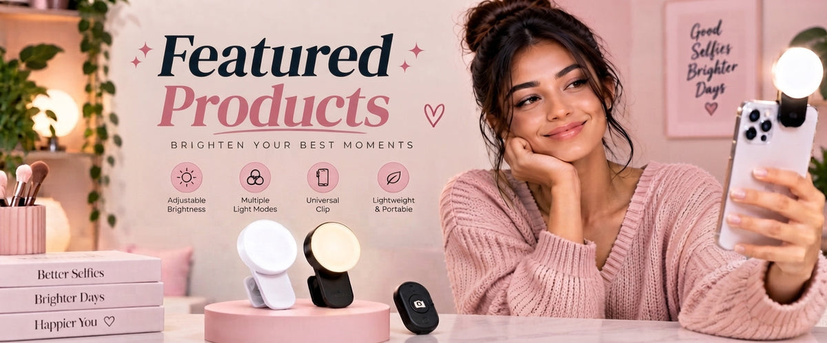 Featured Products
